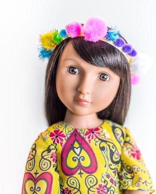Diwali : Festival of Lights-Dolls, Books & Gifts | A Girl for All Time UK