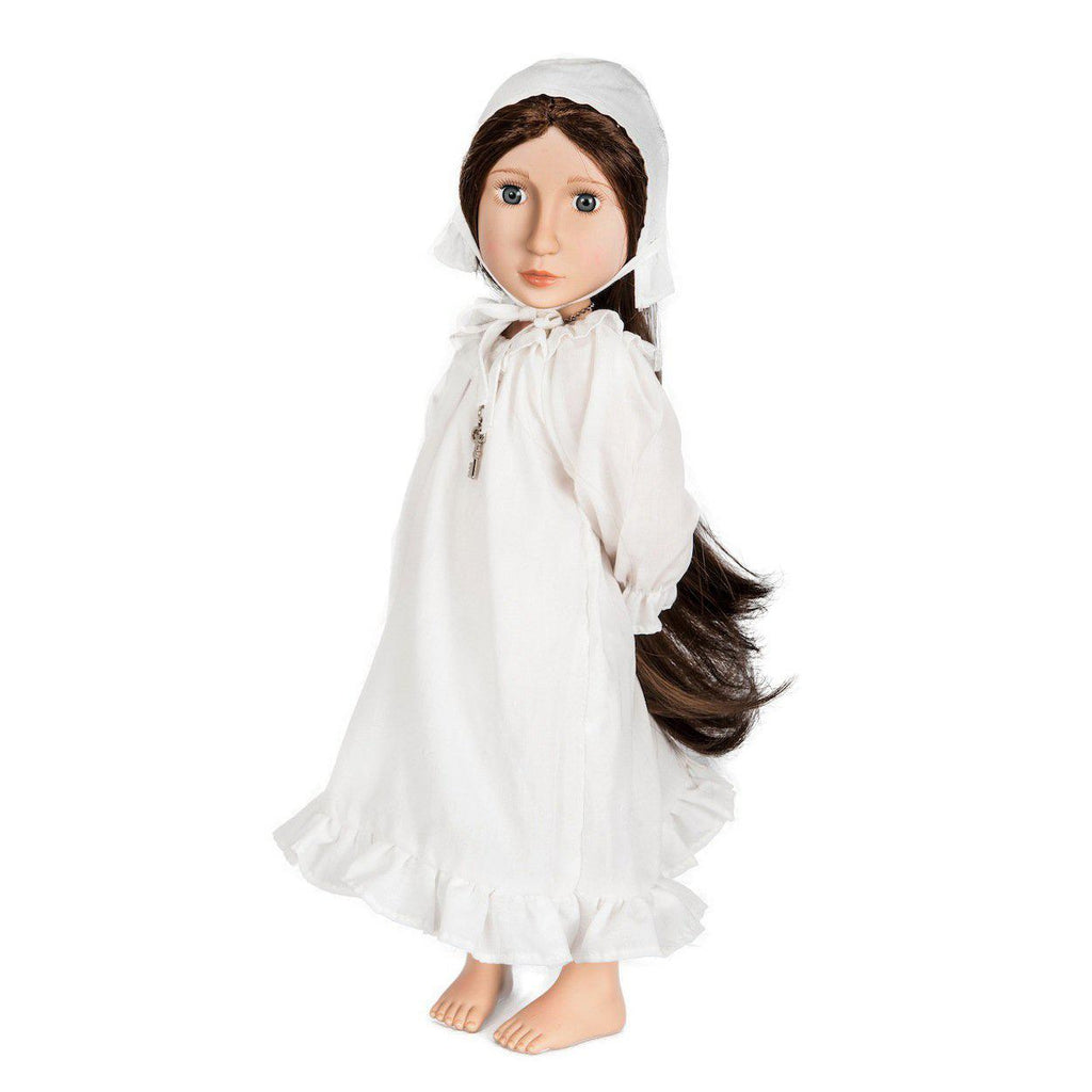 Matilda, Your Tudor Girl - Costume Bundle for A Girl for All Time 16" dolls