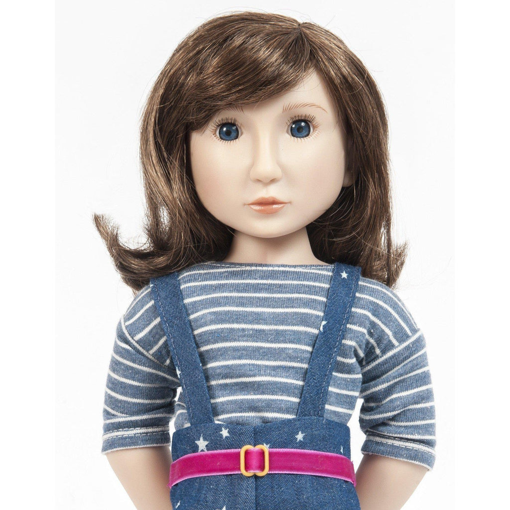 Maya, Your Modern Girl™ - 16 inch doll from A Girl for All Time