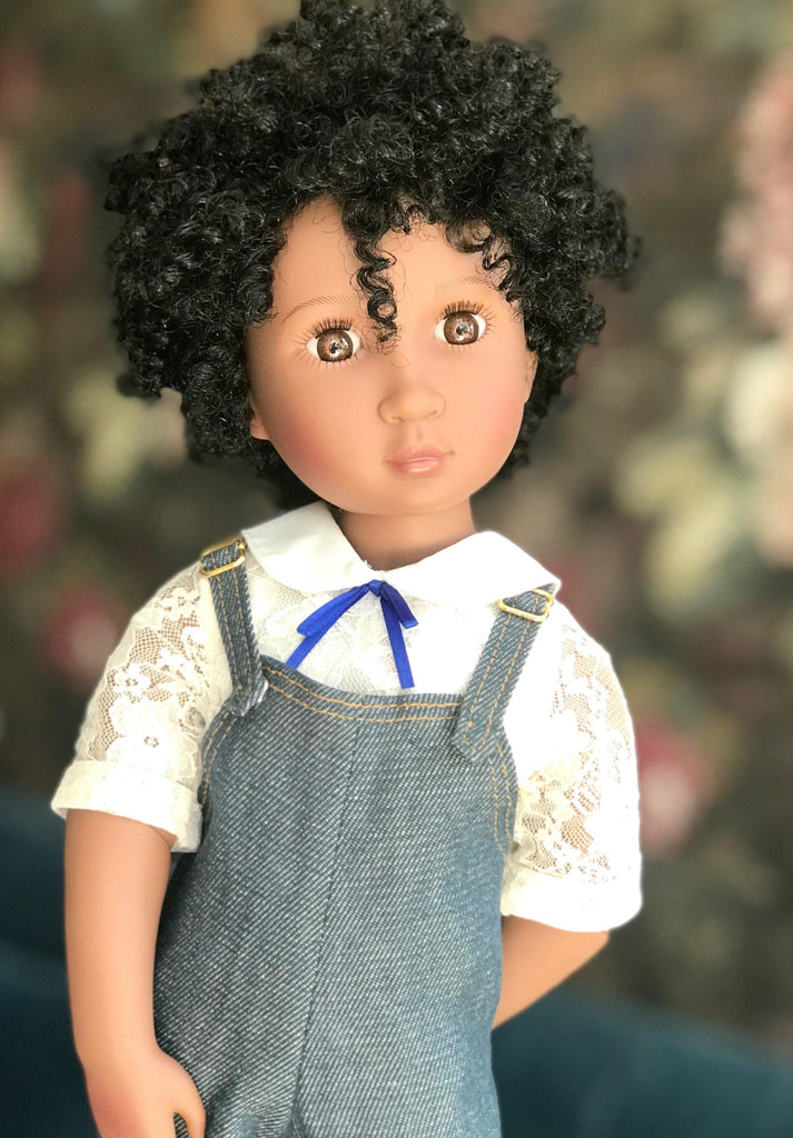 National Black History Month-Dolls, Books & Gifts | A Girl for All Time UK
