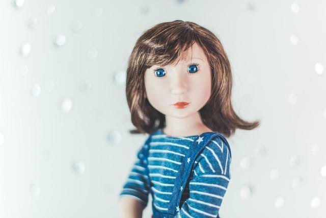 All I want For Christmas....-Dolls, Books & Gifts | A Girl for All Time UK