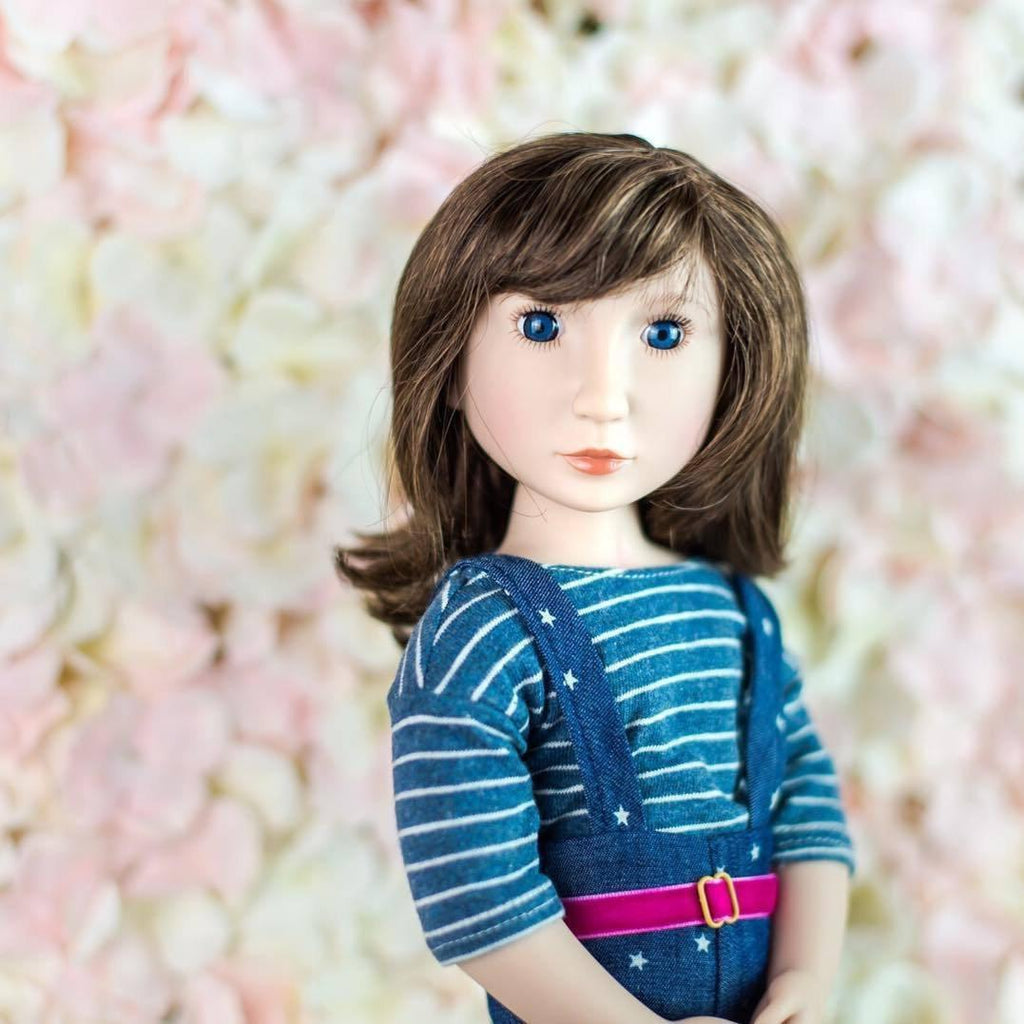 Valentine's Day Memories-Dolls, Books & Gifts | A Girl for All Time UK