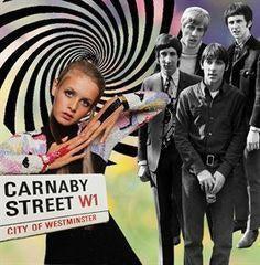 Sam plans her visit to Carnaby Street-Dolls, Books & Gifts | A Girl for All Time UK