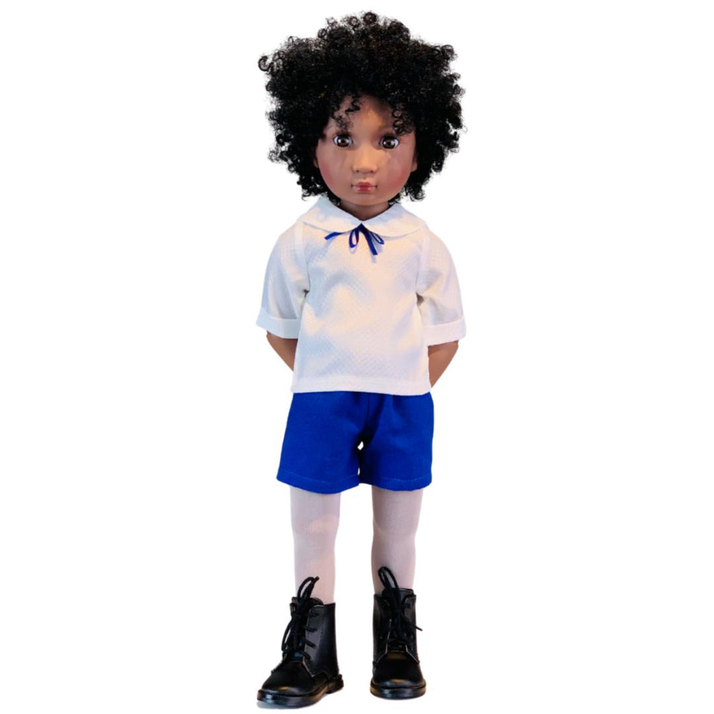 Bex Your Modern Girl Costume Bundle - A Girl for All Time 16 inch dolls