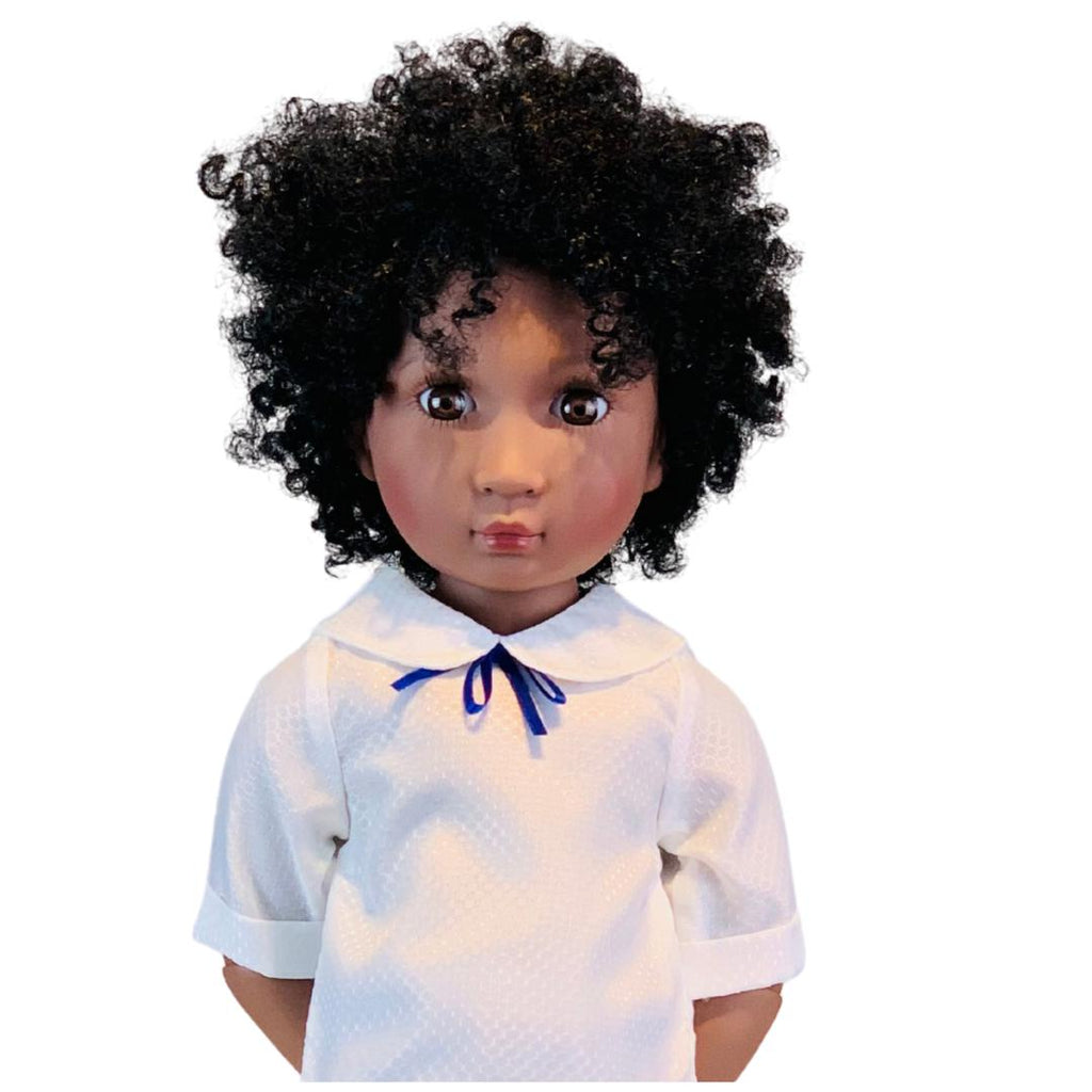 Bex, Your Modern Girl - 16 inch doll from A Girl for All Time