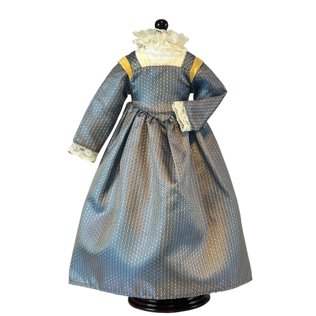 Elizabethan Costume Bundle for A Girl for All Time dolls