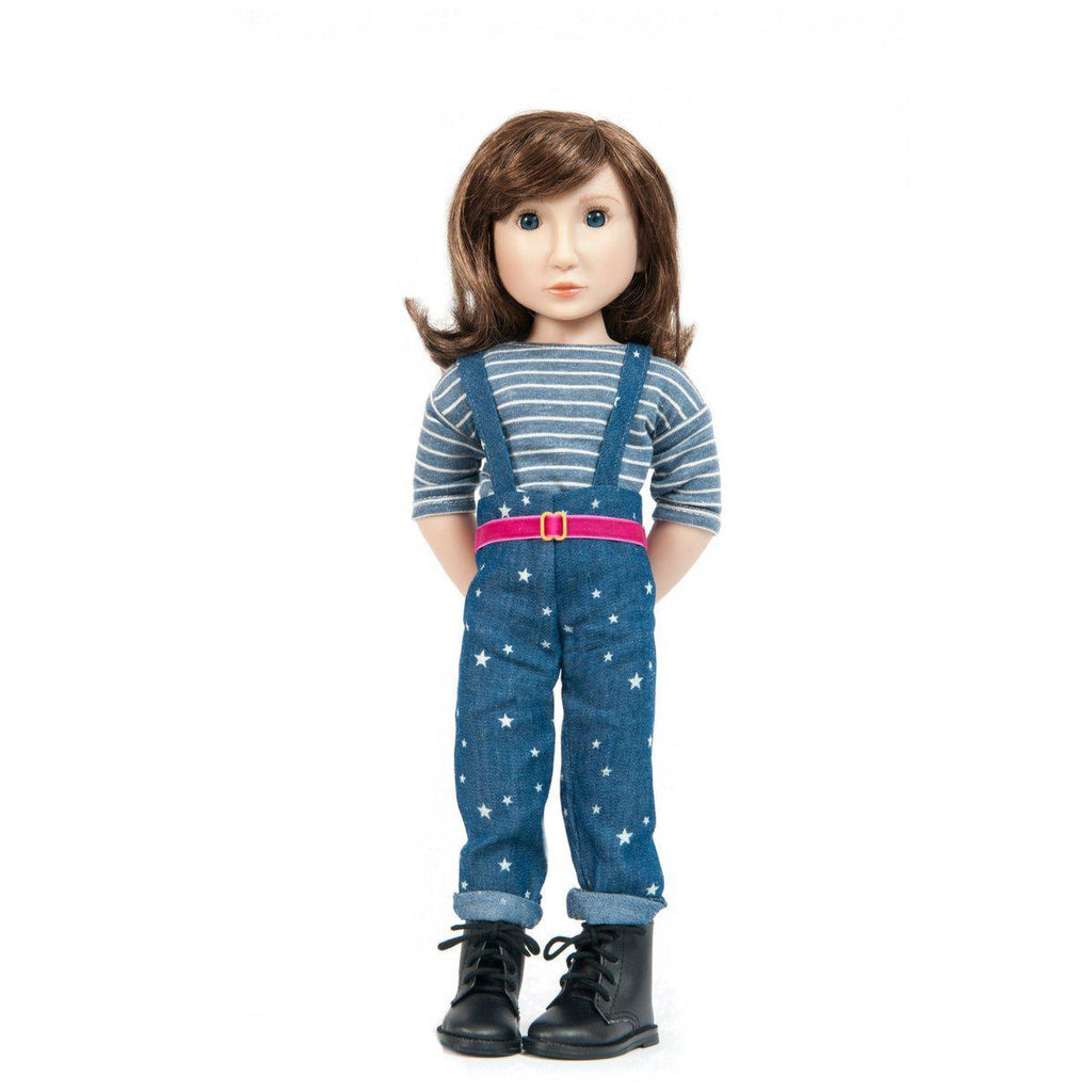 Maya, Your Modern Girl™ doll and costume bundle - 16" dolls from A Girl for All Time