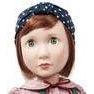 Clementine's Land Girl Accessory Pack - A Girl for All Time 16 inch doll clothes