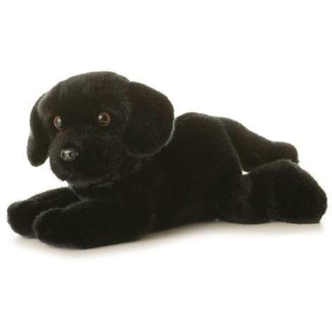 Matilda's pet dog, Hunter A Girl for All Time 16 inch doll pet